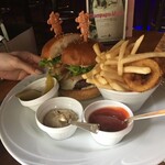 トレーダーヴィックス東京 - 