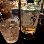 SingleMaltBar TIME - 