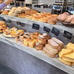 石窯パンの店 シェルブール - 