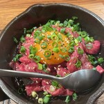 Kagurasaka Yakiniku Rasso - 