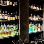 SingleMaltBar TIME - 
