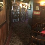 トレーダーヴィックス東京 - 