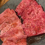 Kagurasaka Yakiniku Rasso - 