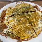 Teppanyaki Okonomiyaki Yakiya - 