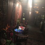 トレーダーヴィックス東京 - 