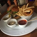 トレーダーヴィックス東京 - 