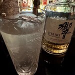 SingleMaltBar TIME - 