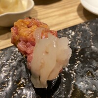 鮨と豆腐料理　あい田 本店 - 