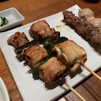 伊勢廣 京橋本店 - 