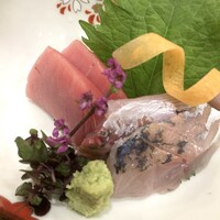 天ぷらふく西 禅と匠 - 