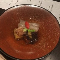銀熊茶寮 - 