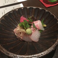 銀熊茶寮 - 