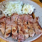 花とく - 和風焼き　徳