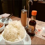 炭焼喰人 本店 - 