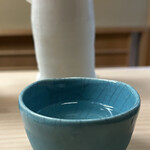 片折 - 石川　手取川