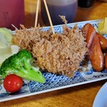 花とく - ビールセット④