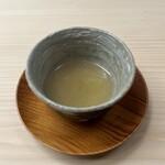 片折 - 玄米を煮出したお茶