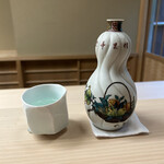 片折 - 能登　竹葉