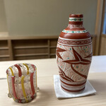 片折 - 富山　林