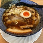 大鷹ラーメン - 