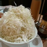 炭焼喰人 本店 - 