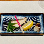 Sushi Nakago - 