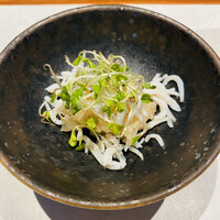 寿司 なかご 別邸 - 