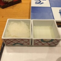 天婦羅ほり川 ホテルニューオータニ店 - 