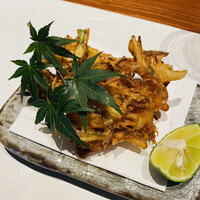 寿司 なかご 別邸 - 