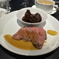 ビューアンドダイニングザスカイ - 