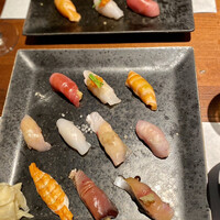 寿司 なかご 別邸 - 