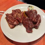 炭火焼肉 もくもく - 