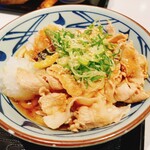 丸亀製麺 - 