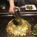 Monja Okonomiyaki Teppanyaki Yajirobee - 