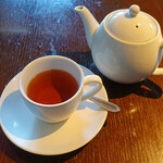 Rue Favart - ダージリン