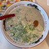 長浜ラーメン一番 松原南店