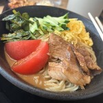 麺匠 はなみち - 