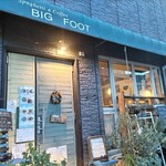 BIG FOOT - 