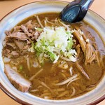 ラーメン 寿 - 