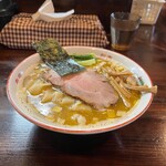 麺座 かたぶつ - 