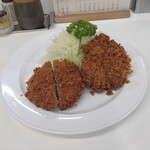 Tonkatsu Sueyoshi - 