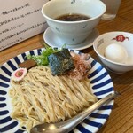 setouchi noodle ねいろ屋 - 瀬戸内小麦のつけめん