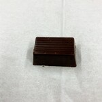 Seijo Ishii - 成城石井 コーヒーチョコレート コスタリカ産コーヒー豆×ベネズエラ産カカオ 中身