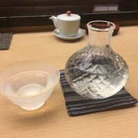 日本料理 「さくら」   ヒルトン東京お台場 - 