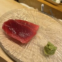 鮨よしかわ 麻布十番 - 