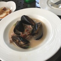 シースケープ テラス・ダイニング - 