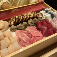 鮨よしかわ 麻布十番 - 