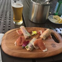 シースケープ テラス・ダイニング - 