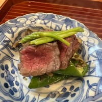 高麗橋桜花 - 