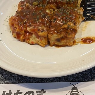 蜂の巣 - 料理写真: